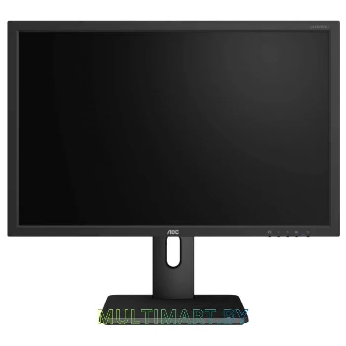Монитор AOC I2475PRQU
